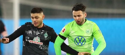 Germania - Bundesliga - Etapa 9